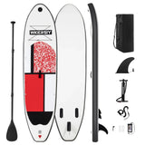 Inflatable Stand Up Paddle Board Non-Slip SUP Board