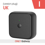 WiFi Bluetooth-compatible 2 Outlet Garden Water Timer Wireless