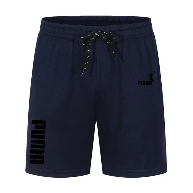 Summer Shorts Man Casual Pants New In Clothing