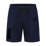 Summer Shorts Man Casual Pants New In Clothing