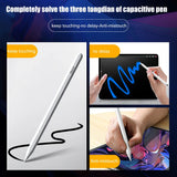 Magnetic Wireless Charging Stylus Pen For Apple Pencil