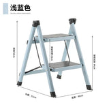 Fashion Home High Stools Kitchen Multifunctional Ladder Chair