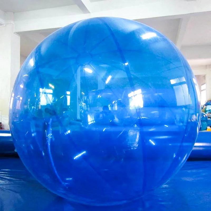 Factory Price Water Walking Ball On Sale 1.5M/2M