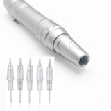 Screw Wireless PMU Permanent makeup Tattoo Eyebrow Machine
