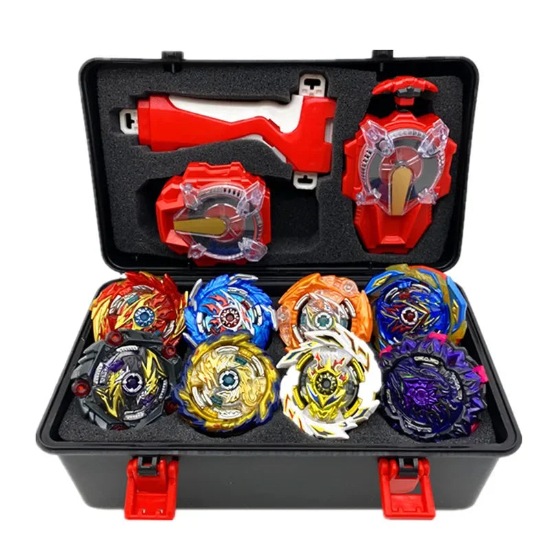 Beyblade Burst Surge GT Metal Fusion Toy Gyro