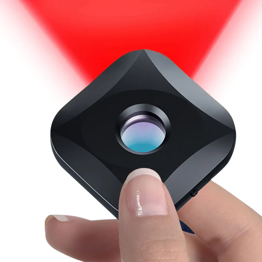 Privacy Protector Portable Hidden Devices Scanner Security Protection