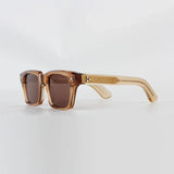 QUENTIN jmm Sunglasses for Men Handmade Original Luxury