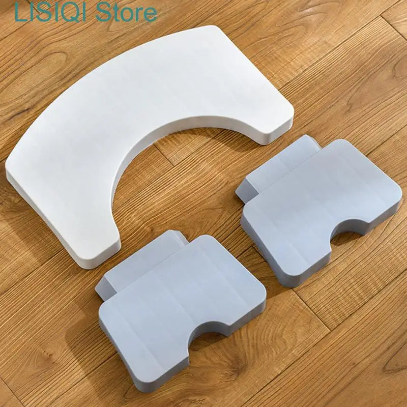 New Collapsible Toilet Squatty Step Stool Child Chair
