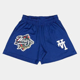 EE Men Fitness Bodybuilding Shorts Man Summer Gyms