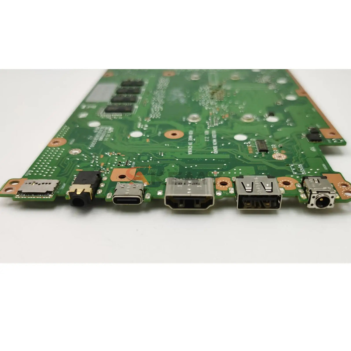 X512DA X712DA Laptop Motherboard For Asus VIVOBOOK F512DK