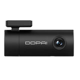 DDPAI Dash Cam Mini Pro 1296P Ultra HD