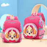 Cartoon baby kids Schoolbag Children Bags Children's Cute