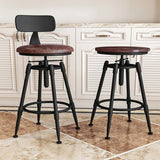 Bar Chair Bar Chair Swivel Lift Chair Solid