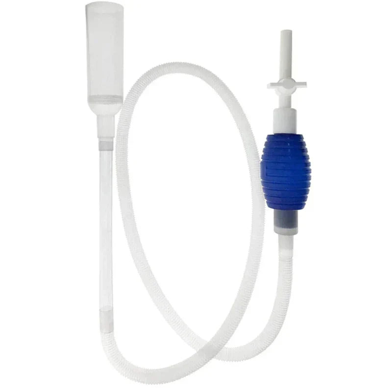5 in 1 Aquarium Cleaning Tools Fish Tank