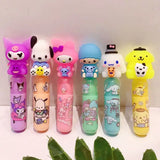 Sanrio 18/36pcs Multi-color Marker Cute Cartoon Mini Fluorescent