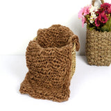 Newborn Photography Props Article Wool Blanket Baby Accessories