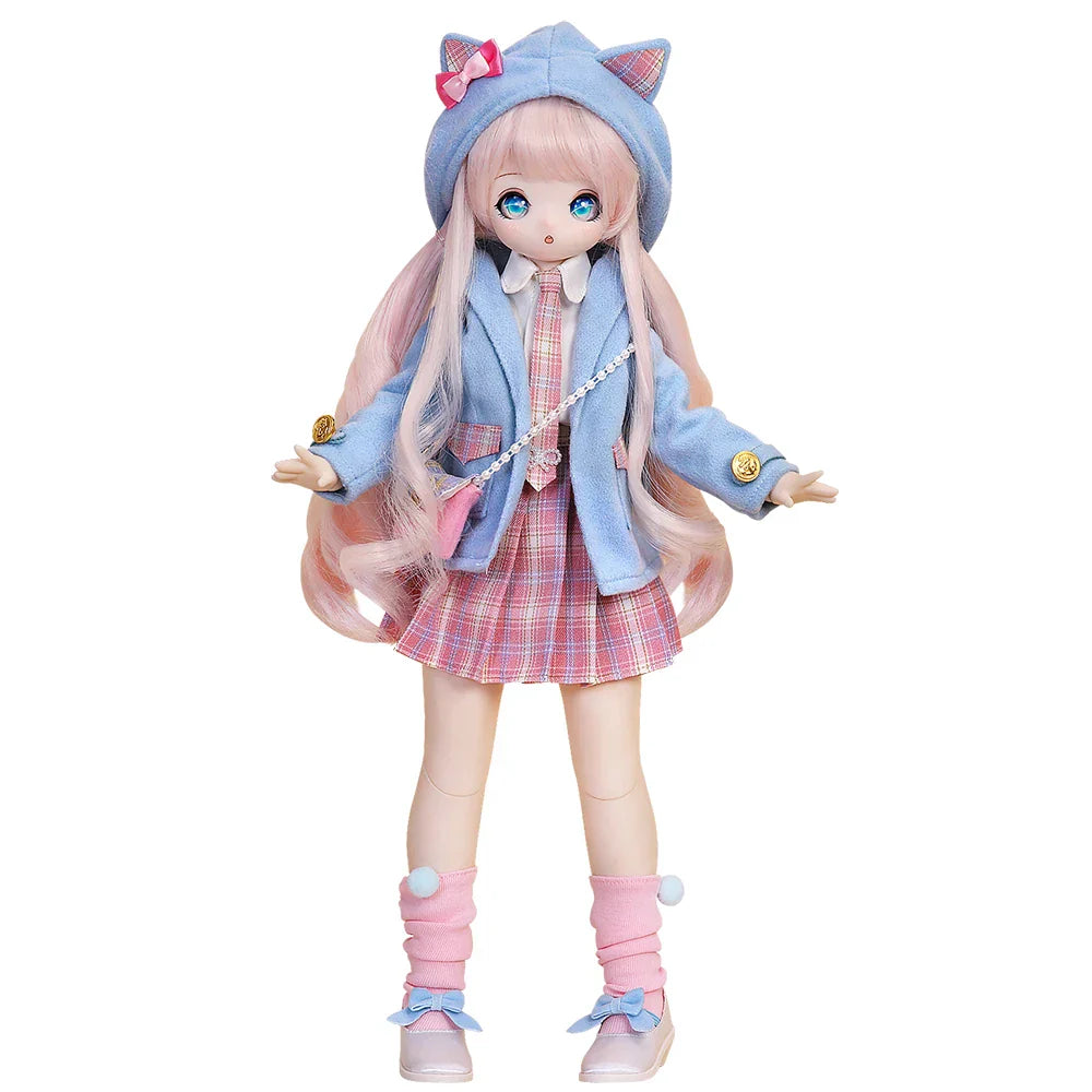 Dream Fairy 1/4 Doll New year style Inch