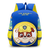 Cartoon baby kids Schoolbag Children Bags Children's Cute