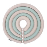Pet Cat Surgery Wound Collar Healing Protective Cone