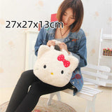 Sanrio Cute My Melody Shoulder Bag Japanese Kuromi