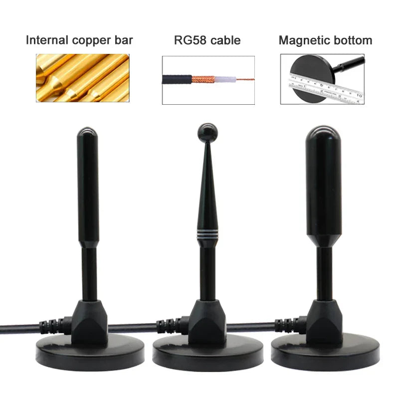 Signal Enhance 3G GSM Omni WifI Router Antenna