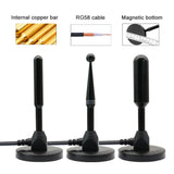 Signal Enhance 3G GSM Omni WifI Router Antenna