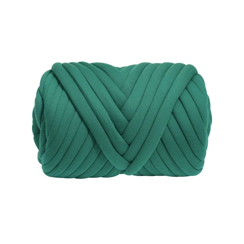 0.5KG Thick Super Bulky Chunky Yarn for Hand