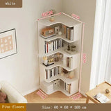 Storage Mainstays Bookshelf Shelves Wall Organizer Magazine Racks