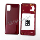 Full Phone Housing A31 Case For Samsung Galaxy