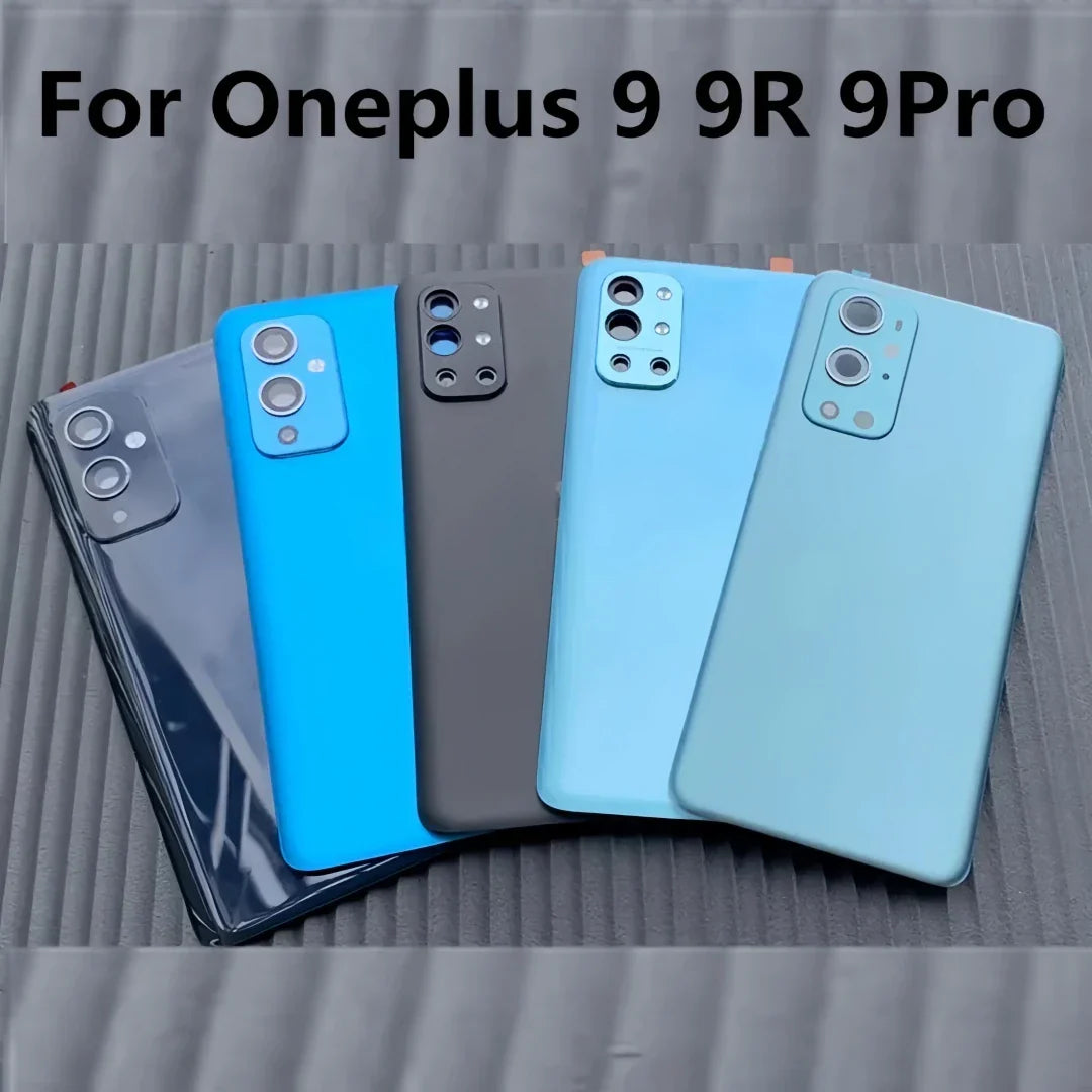 New For Oneplus 9 9R 9Pro 1+9 Pro