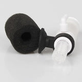 External Aquarium Filter Mini Filter Oxygen Pump Accessories