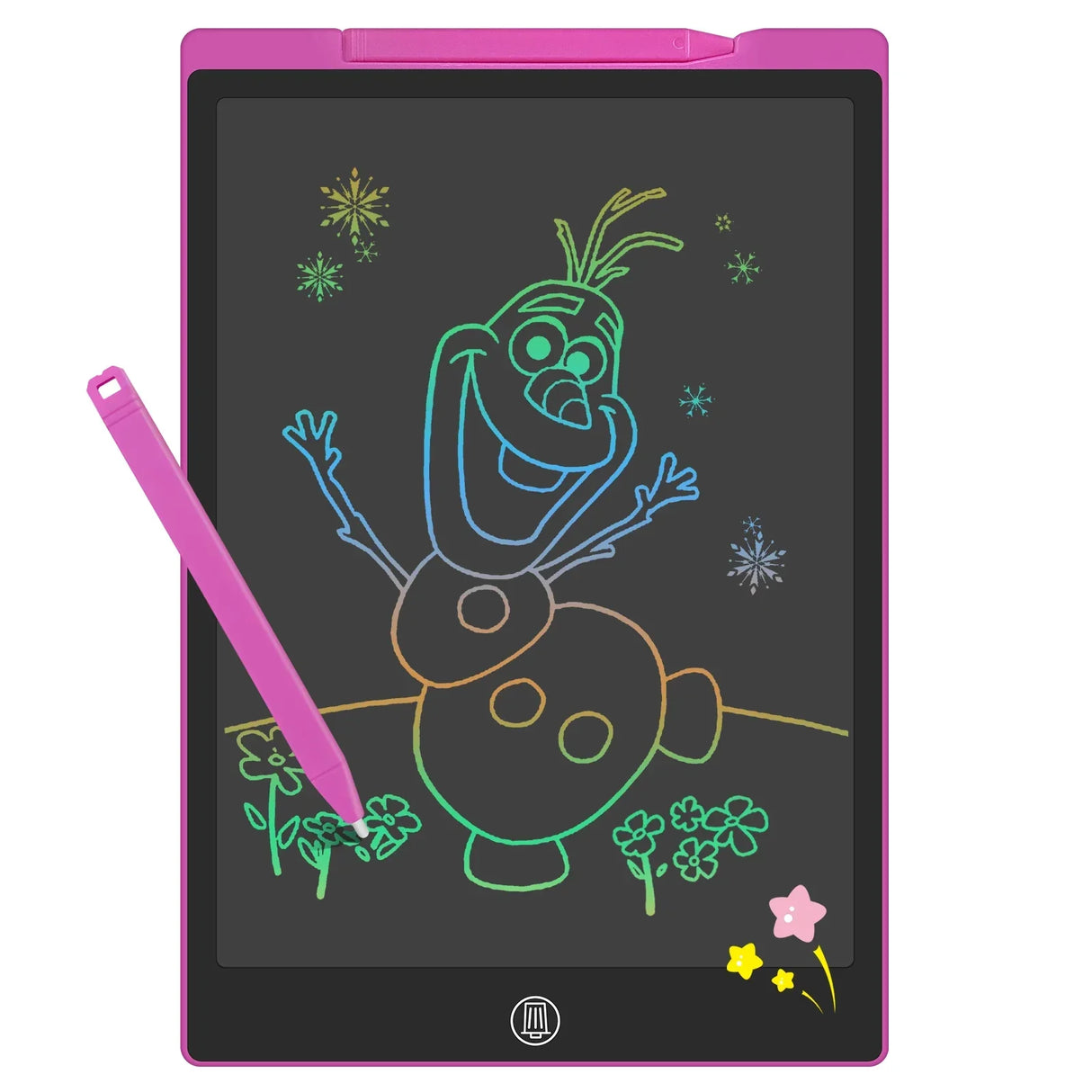 8.5/12 Inch Electronic Graphics LCD Digital Tablet Magic