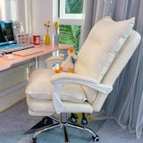 Gaming Chair Comfortable Soft Sofa Chair Bedroom Gamer