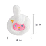 DIY Personalized Strawberry Crochet Sling Purses 2023 Novelty