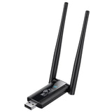 2.4G 300Mbps Wireless USB WiFi Repeater Extender WiFi