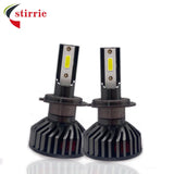 F2 H7 LED 55W Car Headlight & Fog Light Accessories