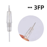 Screw Wireless PMU Permanent makeup Tattoo Eyebrow Machine