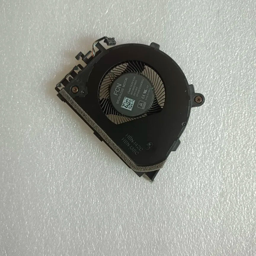 New GPU Cooler Fan for HP EliteBook X360