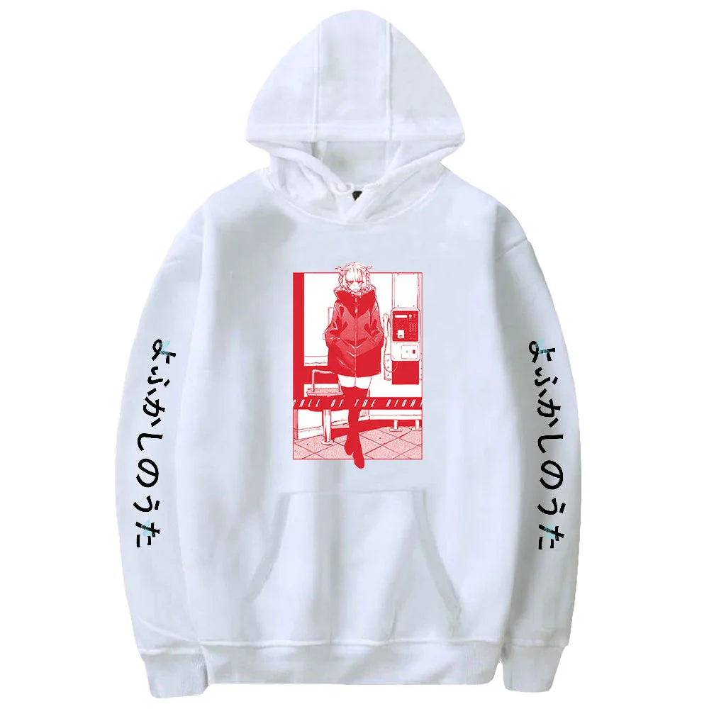 2022 New Arrival Call of the Night hoodies