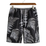 Stylish Men's Shorts Free Shipping Fashion Beach Board