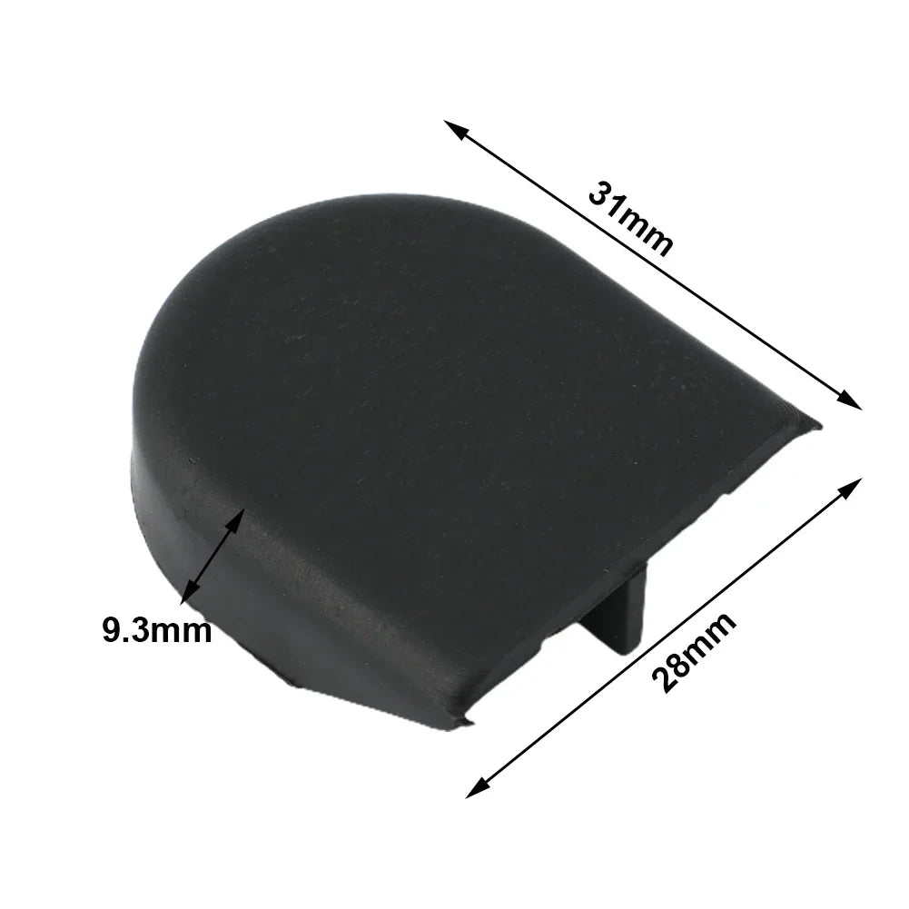 852920F010 Windshield Wiper Arm Nut Cover Bolt Cap