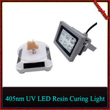 High Quality 110-260V 405nm UV LED Resin Curing