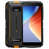 [World Premiere] DOOGEE S41 Max 16GB 256GB Rugged