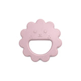 1PC BPA Free Baby Teether Toy Soft Silicone