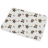 Diaper Changing Pad Baby Nappy Change Mat Cover