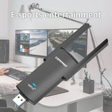 COMFAST WiFi 6 USB Adapter 2.4G & 5G