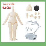 YMY 2nd Generation Doll Body Ob11 Doll Spherical