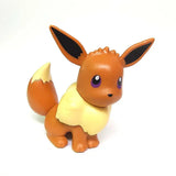 Pokemon Anime Action Figures Pikachu Toys Model Charmander