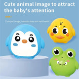Ice Breaking Game Toy Children Intellectual Development Toy