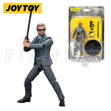 1/18 JOYTOY 3.75inch Action Figure Yearly Army Builder